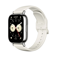 Xiaomi Redmi Watch 5 Lite  Plastik  48mm  Bluetooth  Altın