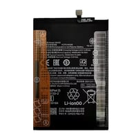 Teknonet Xiaomi Redmi 10A Uyumlu Nettech 5000 MAh Batarya NT104105