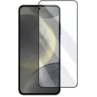 Nettech Samsung Galaxy S24 Plus Uyumlu 5D Glas Full Cam Koruyucu (Şeffaf) NT110128