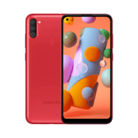 Samsung Galaxy A11  32 GB  Kırmızı