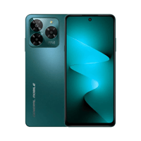 General Mobile GM Era 50  256 GB  Yeşil