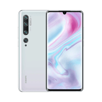 Xiaomi Mi Note 10  64 GB  Buzul Beyazı