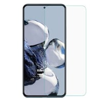 Nettech Xiaomi Mi 12T Uyumlu Ön Koruma Cam Ekran Koruyucu (Şeffaf) NT98685