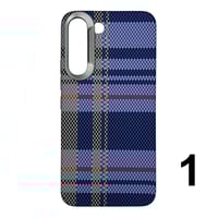 Nettech Samsung Galaxy S22 Uyumlu NTN054 Arka Koruma Kılıf (Karışık Renk) NT109701