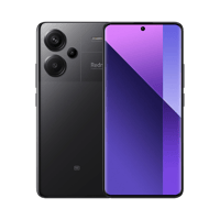 Xiaomi Redmi Note 13 Pro Plus 5G  256 GB  Siyah