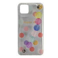 Nettech Realme C11 4G Uyumlu Female Case Arka Koruma Kılıf (Şeffaf) NT95037