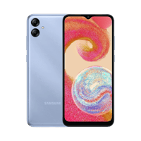 Samsung Galaxy A04e  128 GB  Mavi