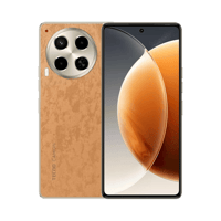 Tecno Camon 30  256 GB  Kahverengi