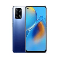 Oppo A74  128 GB  Gece Yarısı Mavisi