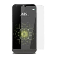 Nettech LG G5 Uyumlu Ön Koruma Cam Ekran Koruyucu NT7464