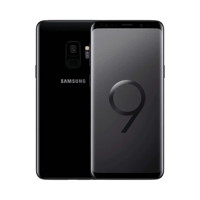 Samsung Galaxy S9 Plus  256 GB  Gece Yarısı Siyahı