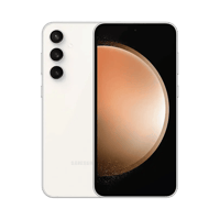 Samsung Galaxy S23 FE  256 GB  Krem