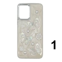 Nettech Vivo Y21 Uyumlu NTN048 Arka Koruma Kılıf (Karışık Renk) NT108778