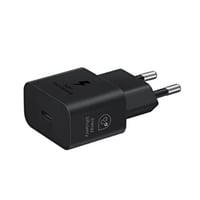 Samsung EPT2510NBEGWW 25W Şarj Aleti (Siyah) NT108041