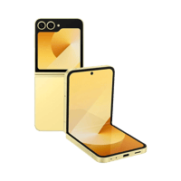 Samsung Galaxy Z Flip6  256 GB  Sarı