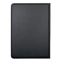 Nettech Apple iPad 7. Nesil 10.2 Inch Uyumlu 360 Kapaklı Kılıf (Siyah) VR20283