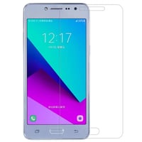Nettech Samsung Galaxy Grand Prime G530 Uyumlu Ön Koruma Cam Ekran Koruyucu NT14830