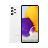 Samsung Galaxy A72  128 GB  Müthiş Beyaz