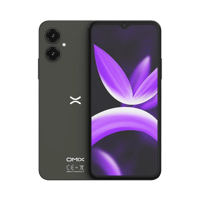 Omix X5  128 GB  Grafit