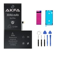 Iphone 11 Pro Telefon Batarya 3046 Mah