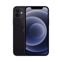 Apple iPhone 12  128 GB  ESim  Siyah