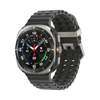 Samsung Galaxy Watch Ultra  Titanyum  47 mm  LTE  Titanyum
