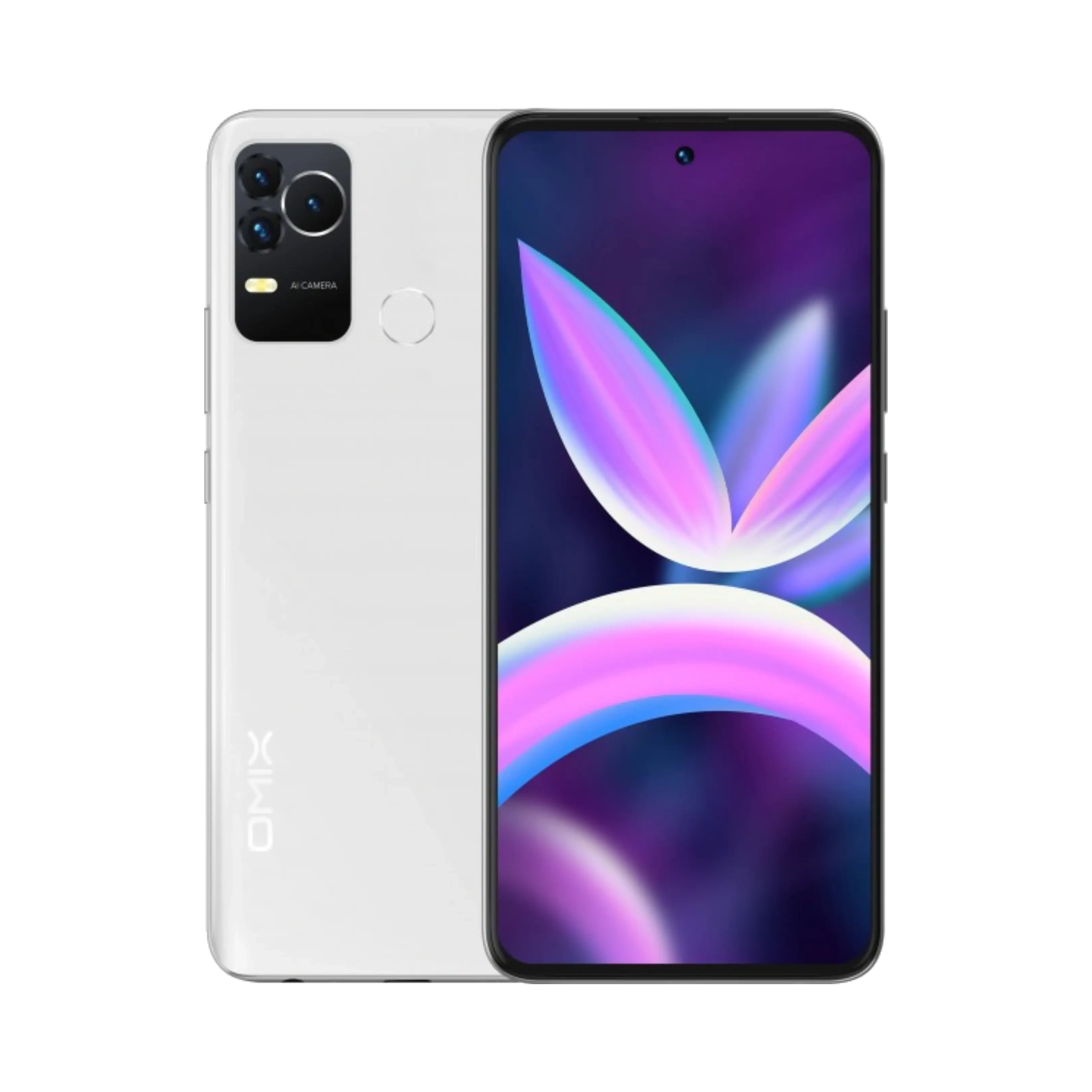 Omix X400  64 GB  Beyaz