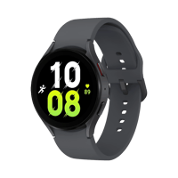 Samsung Galaxy Watch 5  Alüminyum  44 mm  LTE  Grafit
