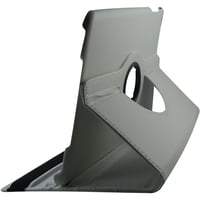 Nettech Apple iPad Pro 9.7 inç Uyumlu 360 Kapaklı Kılıf (Beyaz) VR4188