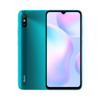 Xiaomi Redmi 9A  32 GB  Doğa Yeşili
