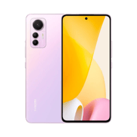 Xiaomi 12 Lite  256 GB  Pembe