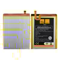 Teknonet Casper Via S Uyumlu Nettech 3500 MAh Batarya NT85906