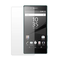 Nettech Sony Xperia Z5 Uyumlu Ön Koruma Cam Ekran Koruyucu NT9138