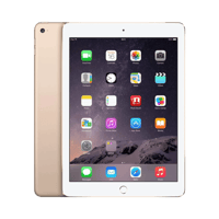 Apple iPad mini (3. Nesil)  16 GB  7.9"  GPS  Altın