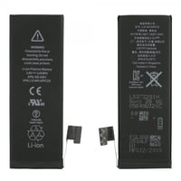 Teknonet Apple iPhone 5 Uyumlu Apple Apn 6160613 1440 mAh Batarya NT5354