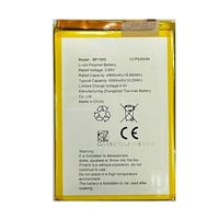 Teknonet Omix X600 Uyumlu Nettech 5000 MAh Batarya NT104114