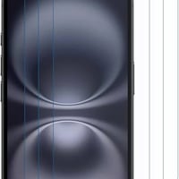 İPHONE 16 EKRAN KORUYUCU