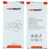 Teknonet Samsung Galaxy A710 A7 2016 Uyumlu Nettech 2900 MAh Batarya NT14702