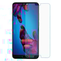 Nettech Huawei P20 Pro Uyumlu Ön Koruma Nano Ekran Koruyucu (Şeffaf) NT25494