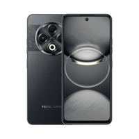 Tecno Spark 30  256 GB  Siyah