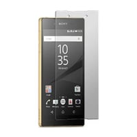 Nettech Sony Xperia Z5 Premium Uyumlu Ön Koruma Cam Ekran Koruyucu NT7756