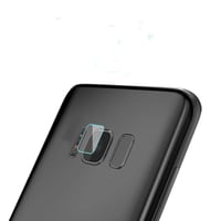 Nettech Samsung Galaxy G950 S8 Uyumlu Ön Koruma Cam Ekran Koruyucu NT19404