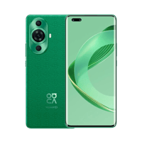 Huawei Nova 11 Pro  256 GB  Yeşil