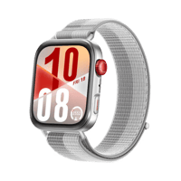 Huawei Watch Fit 4  Alüminyum  44mm  GPS  Gri