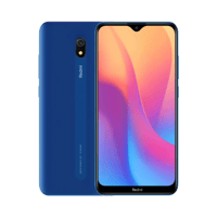 Xiaomi Redmi 8A  64 GB  Okyanus Mavisi