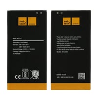 Teknonet Xiaomi Redmi 9T Uyumlu Nettech BN62 6000 MAh Batarya NT100281