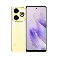 Infinix Hot 40i X6528B  256 GB  Altın