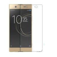 Nettech Sony Xperia Xa1 Uyumlu Ön Koruma Cam Ekran Koruyucu NT16504