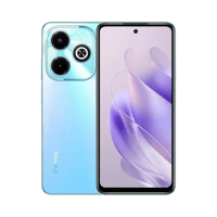 Infinix Hot 40i X6528B  128 GB  Mavi