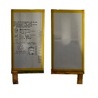 Teknonet Sony Xperia Z3 Mini Uyumlu Sony Lıs1561Erpc 2600 MAh Batarya NT6791